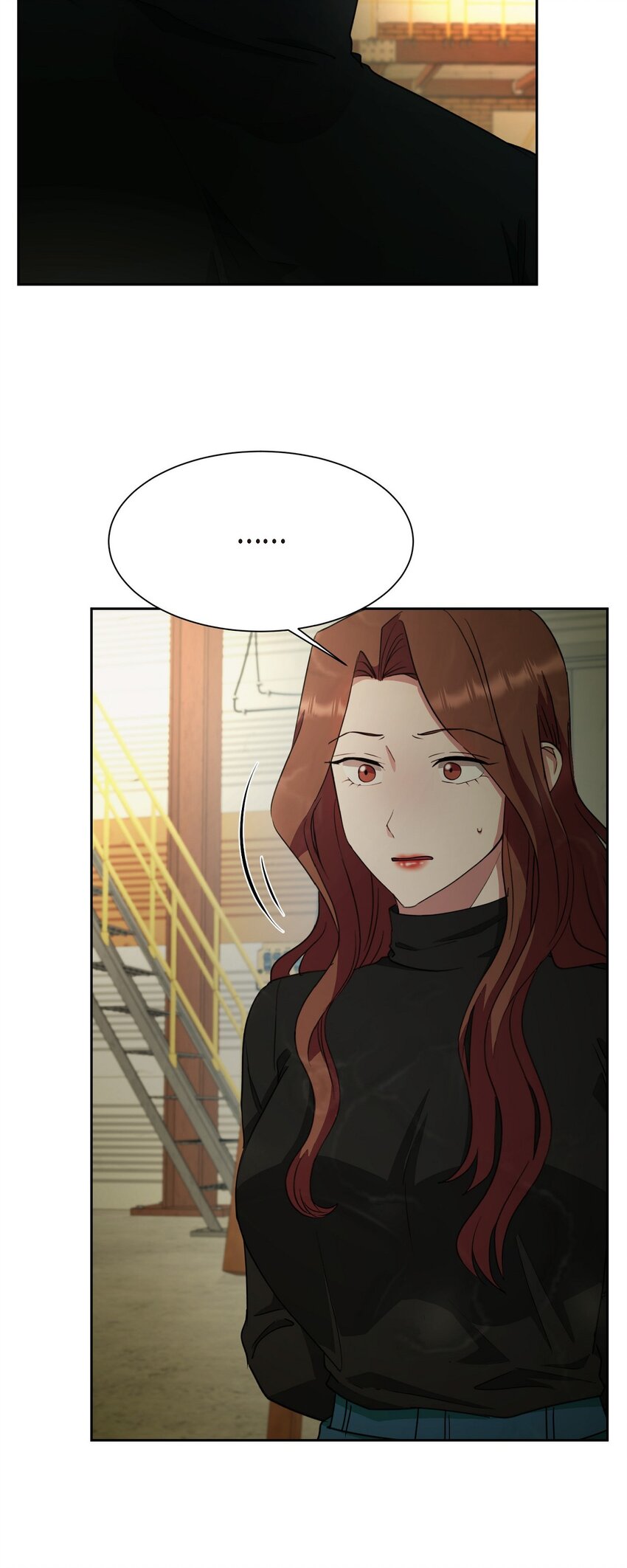 51 她本来是属于我的(1/2)-第51话