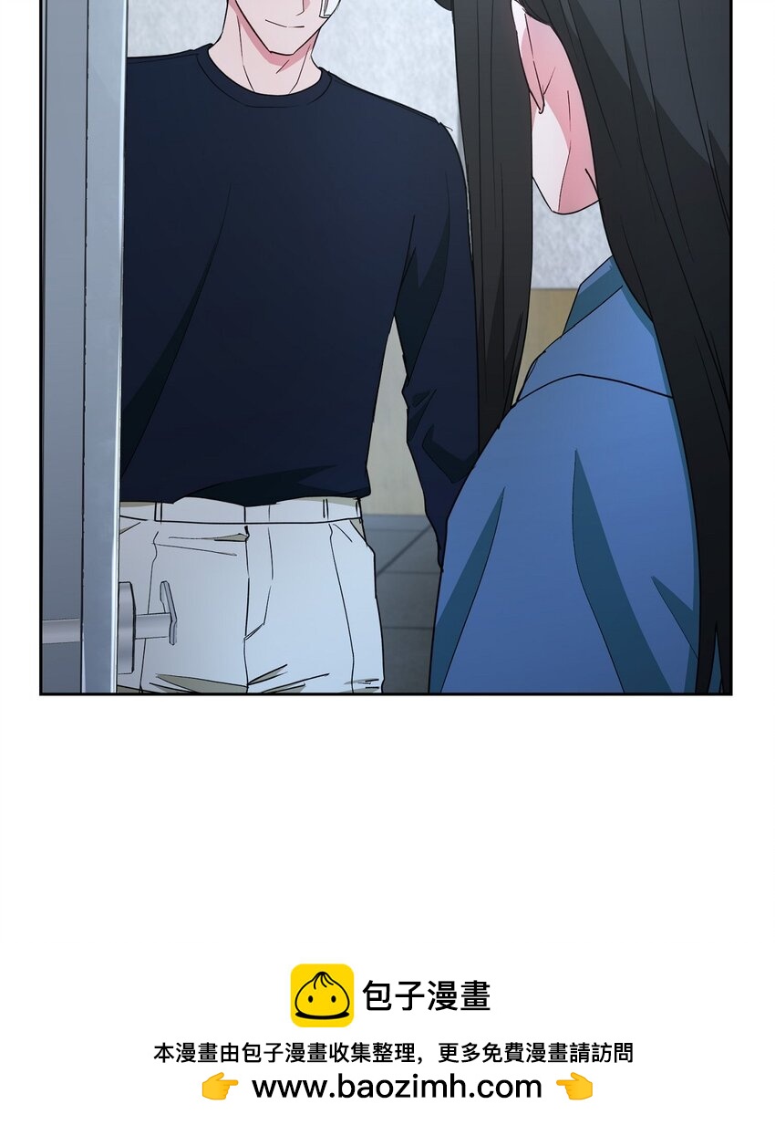 51 她本来是属于我的(1/2)-第51话