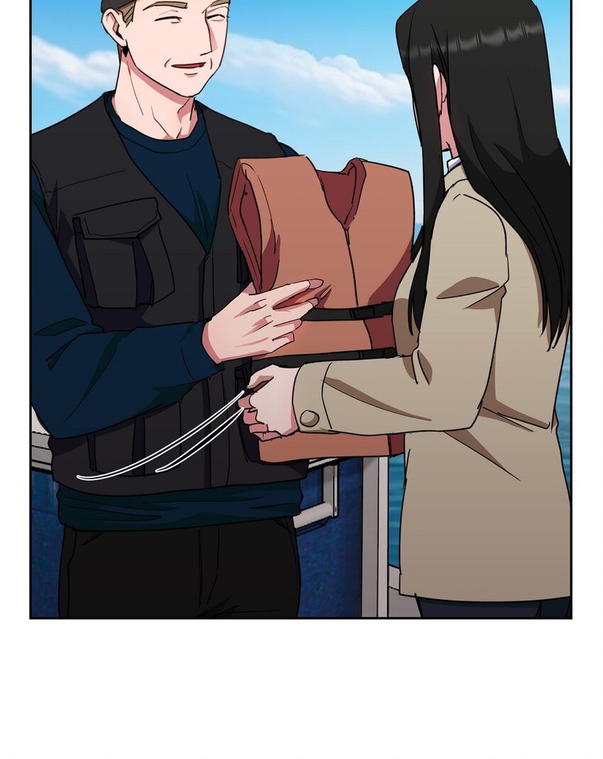 51 她本来是属于我的(1/2)-第51话