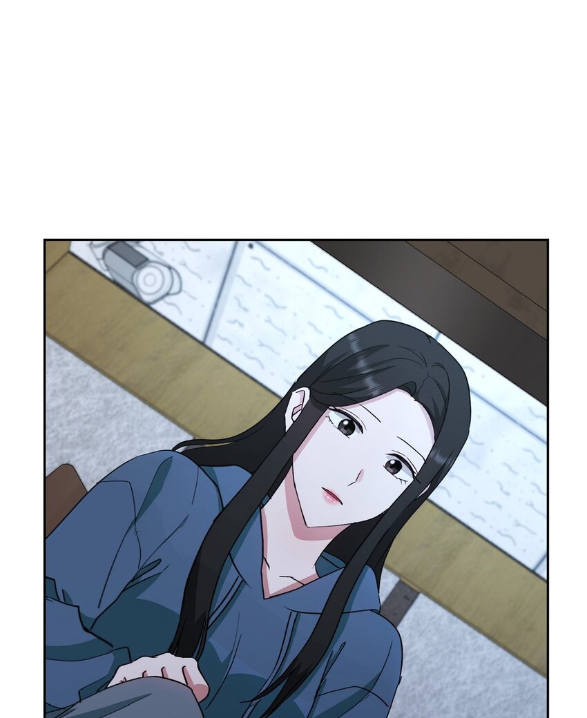 53 他执着的存在就是你(1/2)-第53话