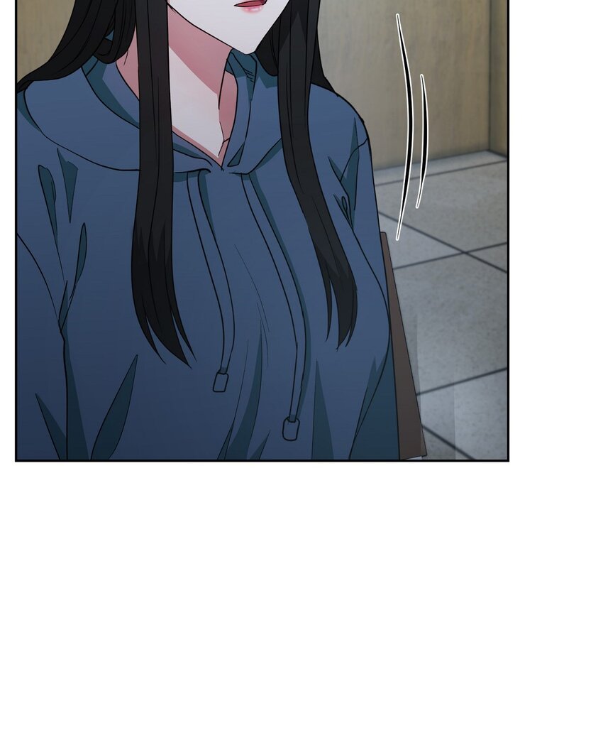 53 他执着的存在就是你(1/2)-第53话