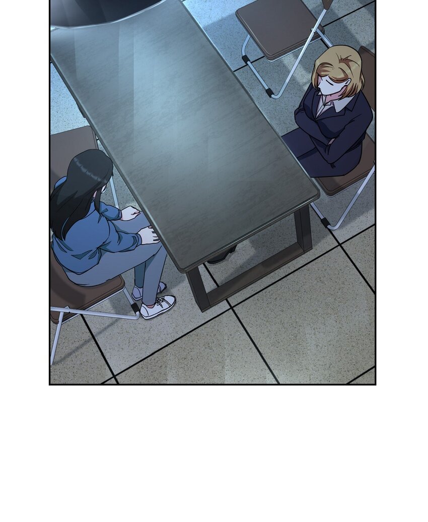 53 他执着的存在就是你(1/2)-第53话