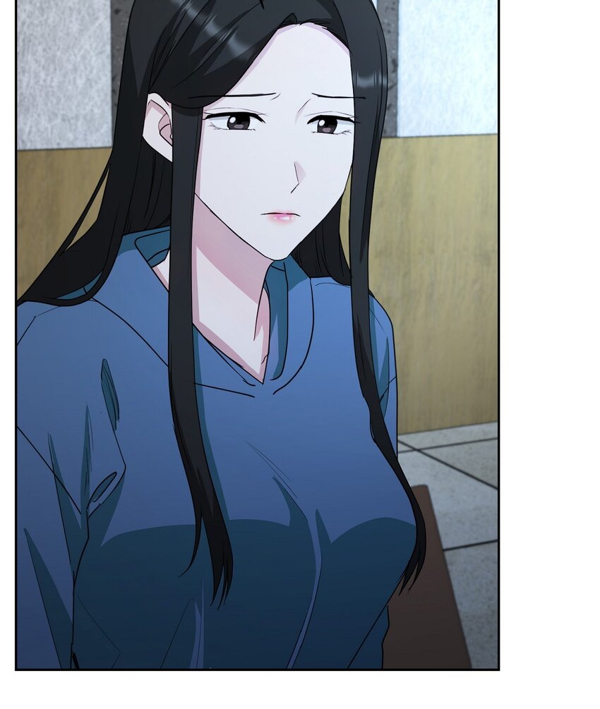 53 他执着的存在就是你(1/2)-第53话