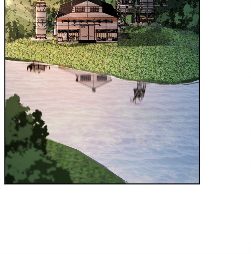 53 他执着的存在就是你(1/2)-第53话