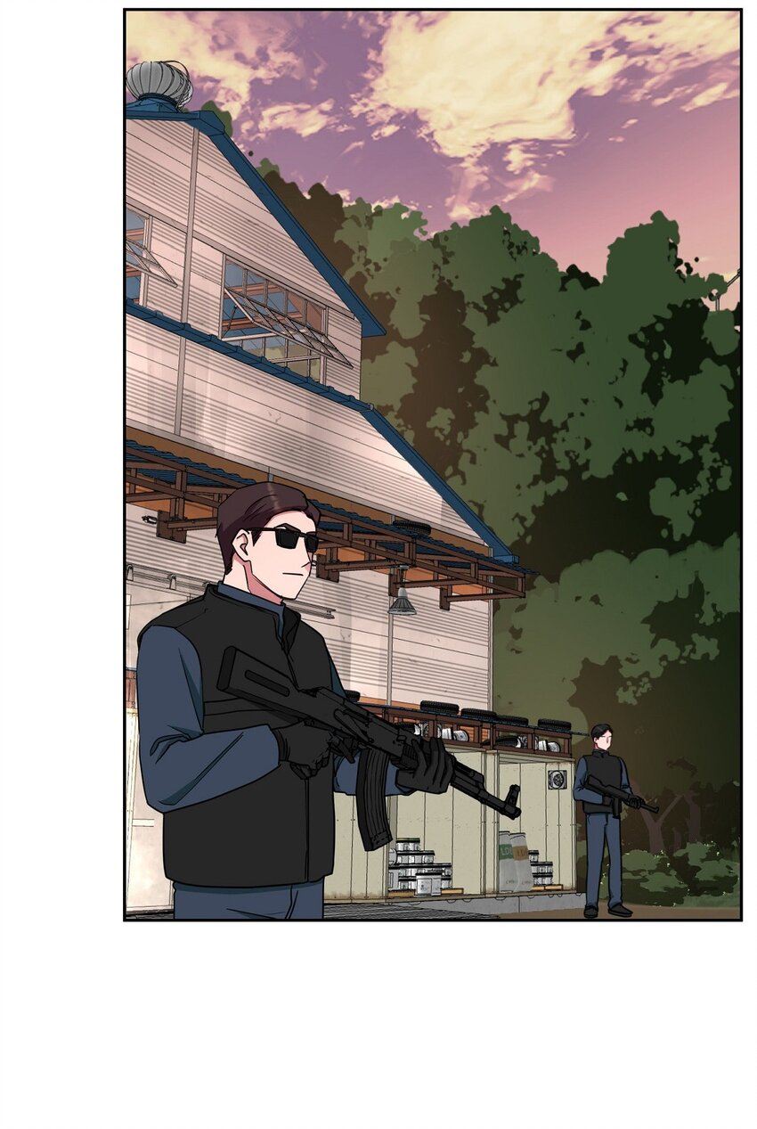 53 他执着的存在就是你(1/2)-第53话