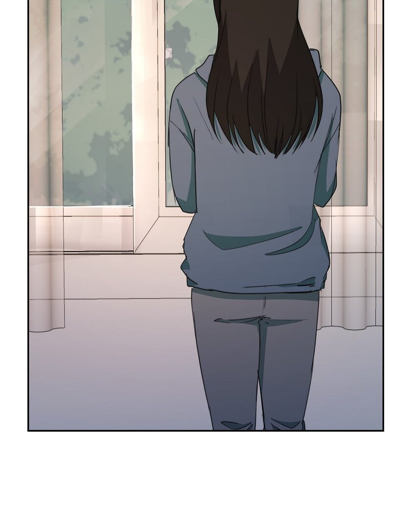 53 他执着的存在就是你(1/2)-第53话