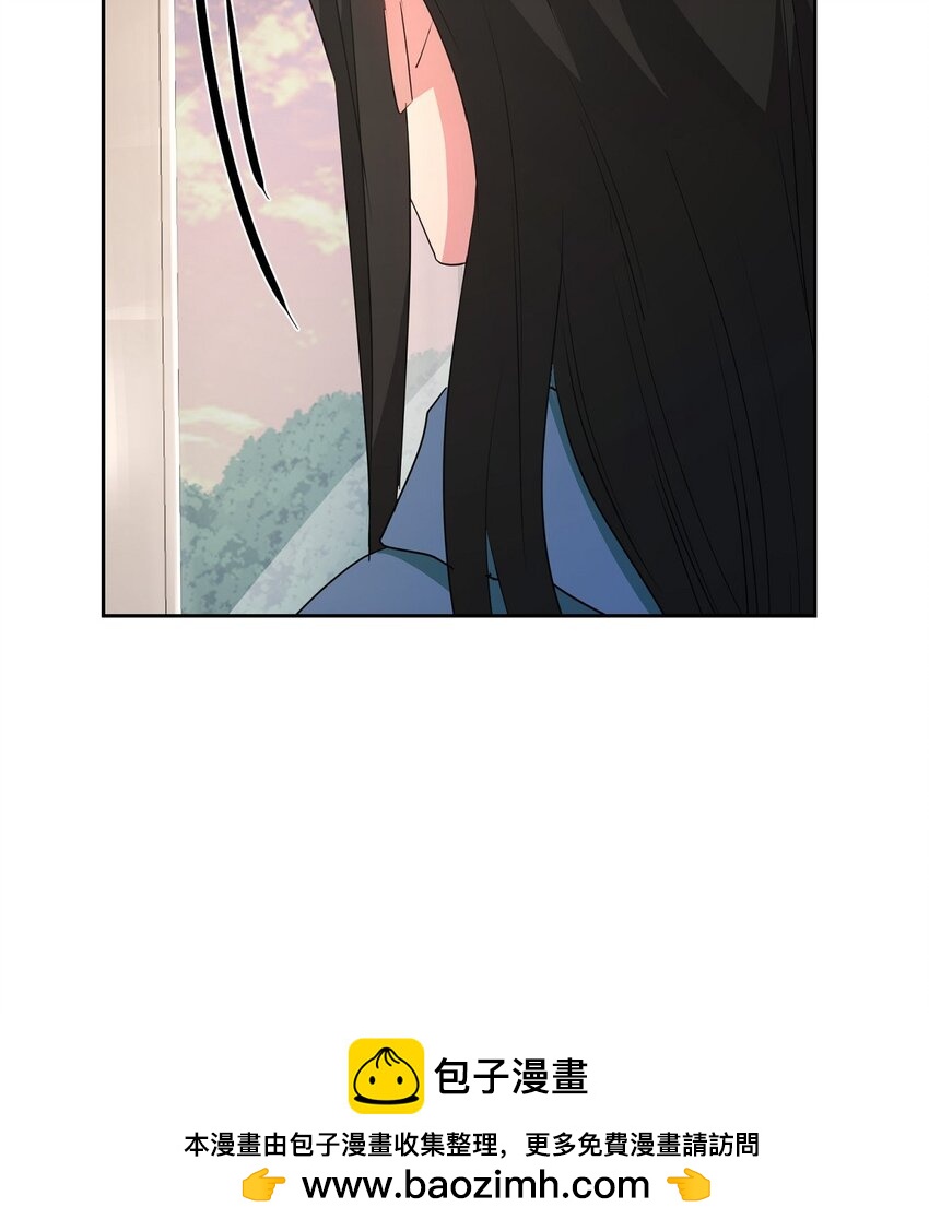 53 他执着的存在就是你(1/2)-第53话