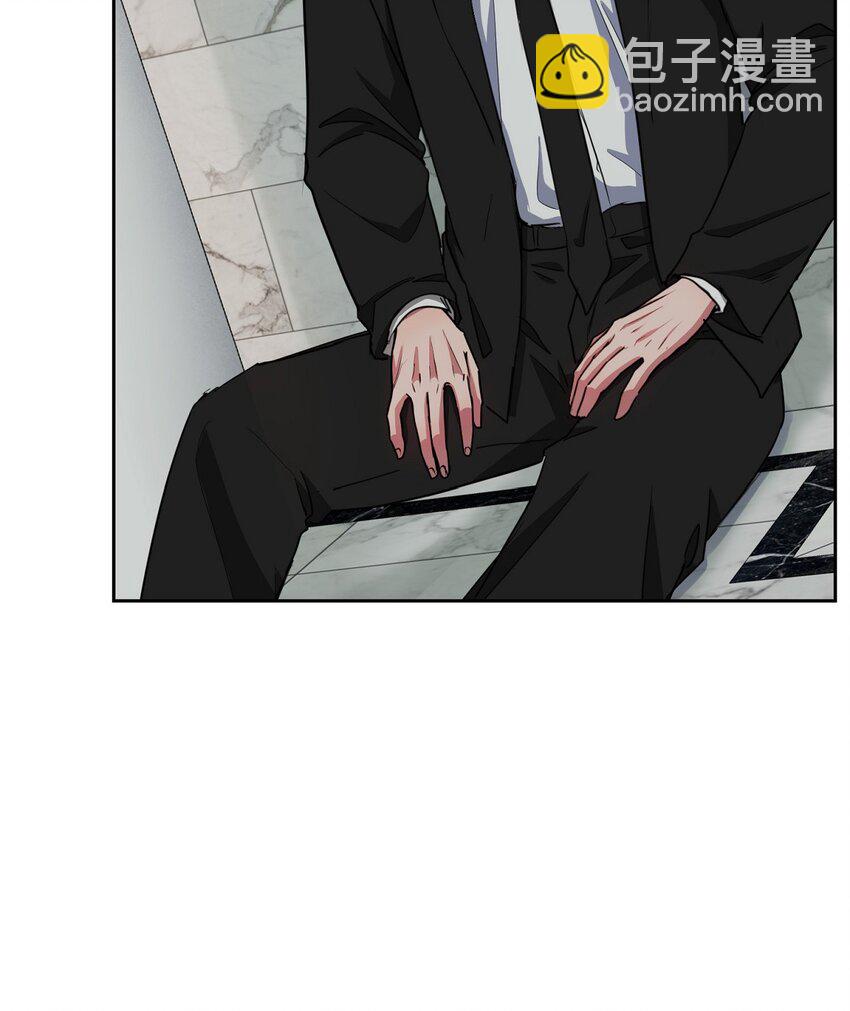 59 我是不会如你所愿的(1/2)-第59话