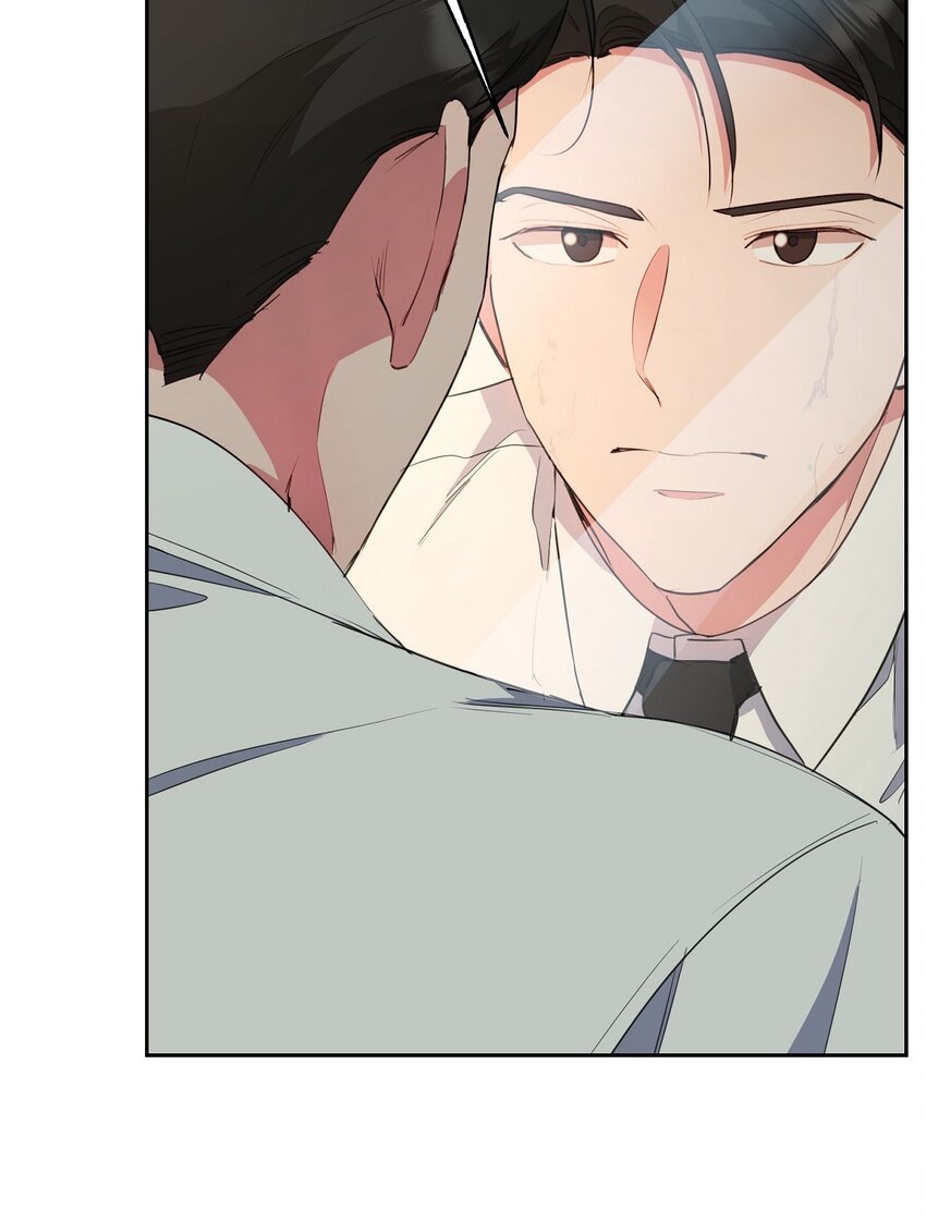 59 我是不会如你所愿的(1/2)-第59话