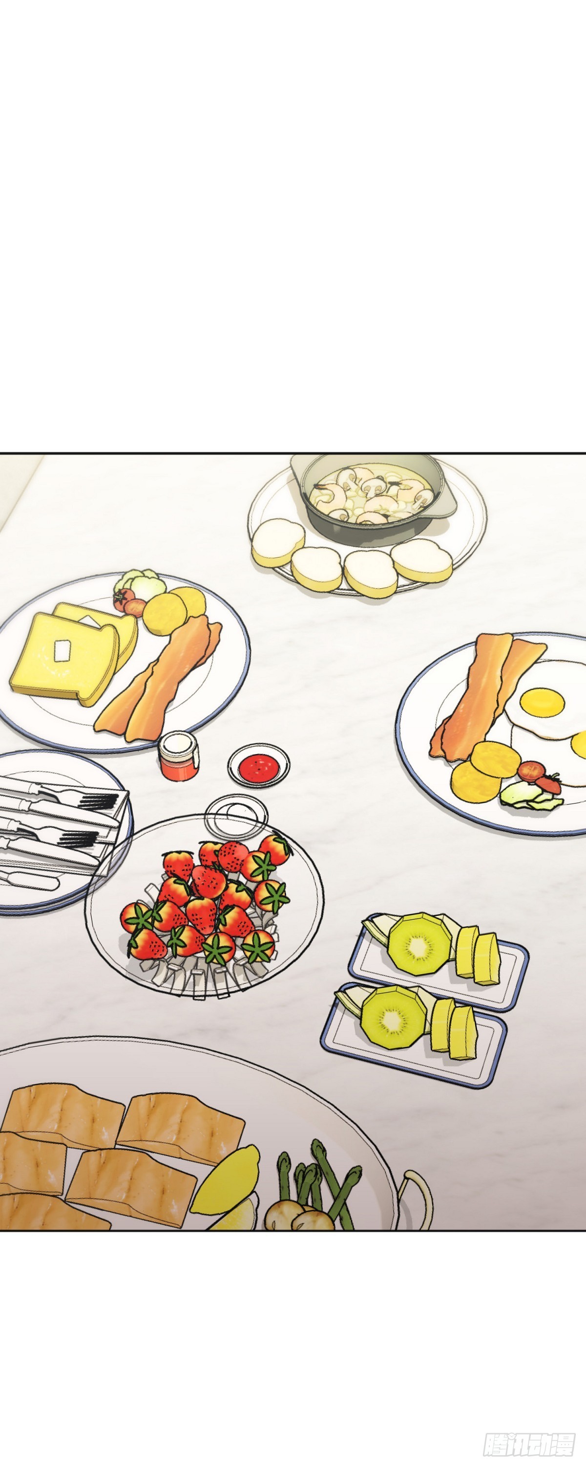 006 今天是圣诞节(1/2)-第7话