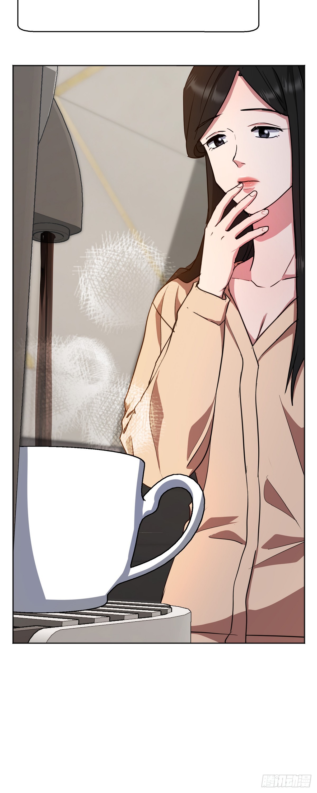 006 今天是圣诞节(1/2)-第7话