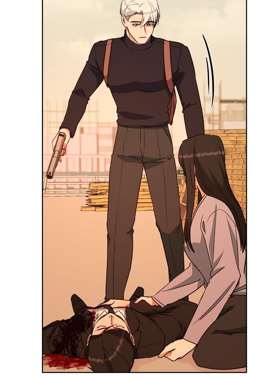 63 真是完美的时机(1/2)-第63话