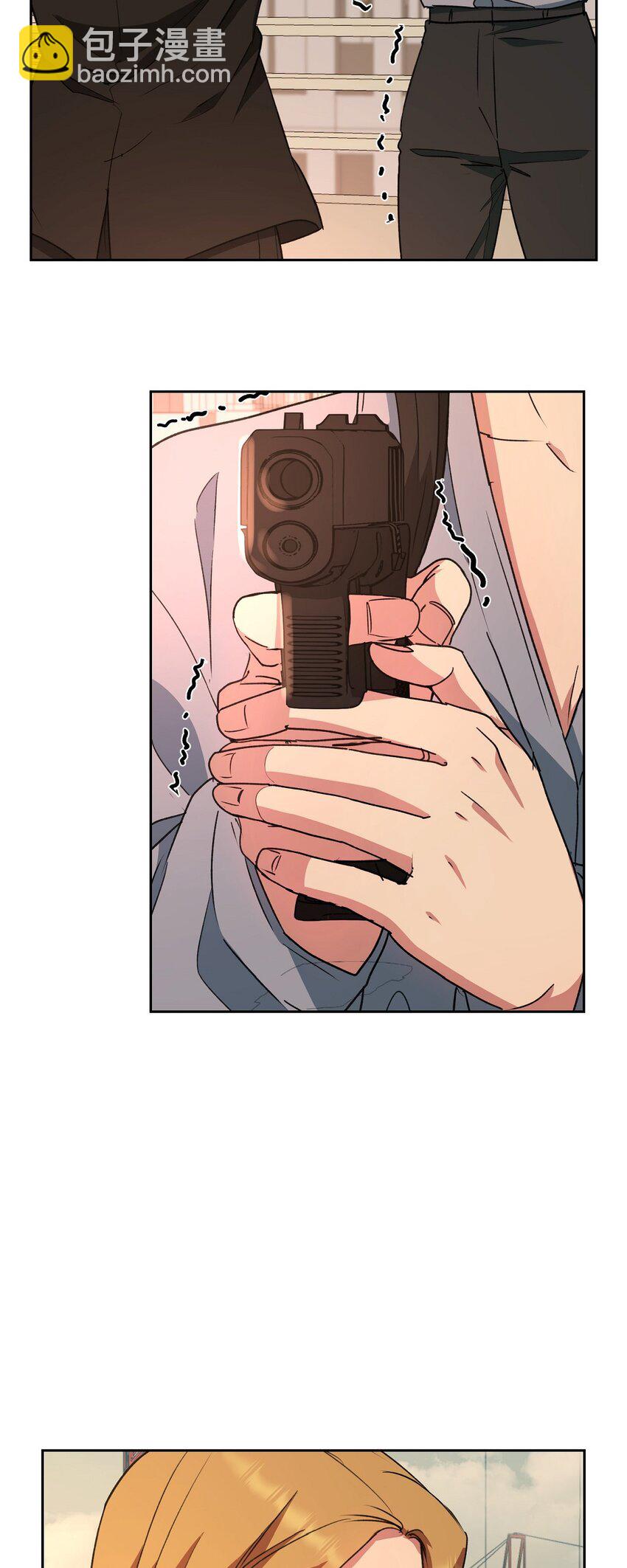 63 真是完美的时机(1/2)-第63话