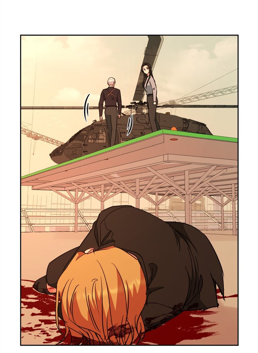 63 真是完美的时机(1/2)-第63话