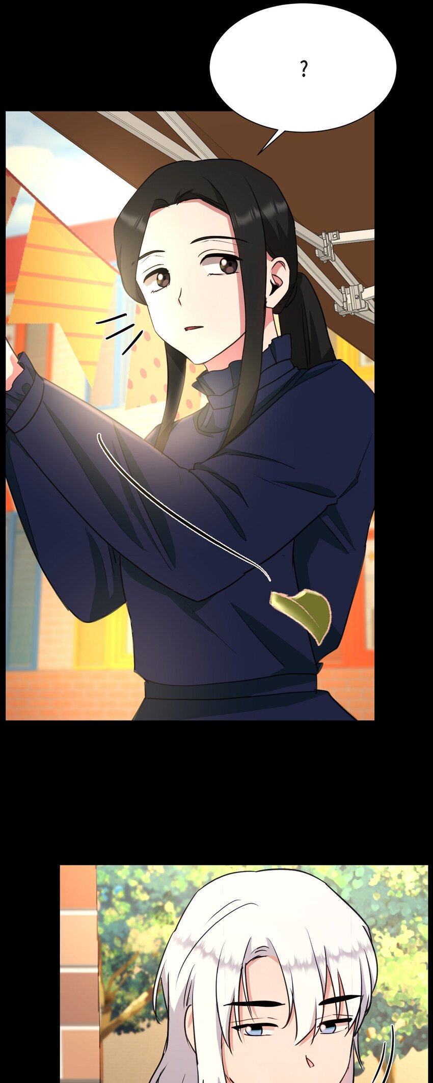 65 我全都告诉你(1/2)-第65话