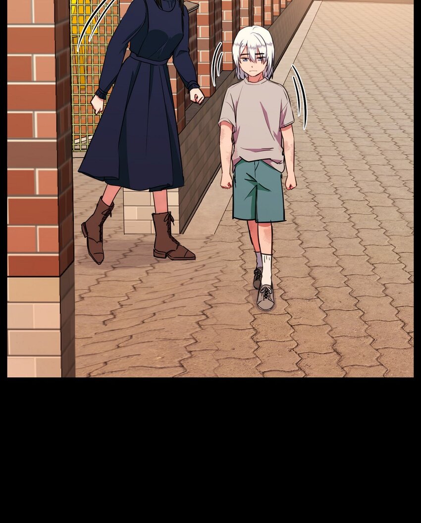 65 我全都告诉你(1/2)-第65话