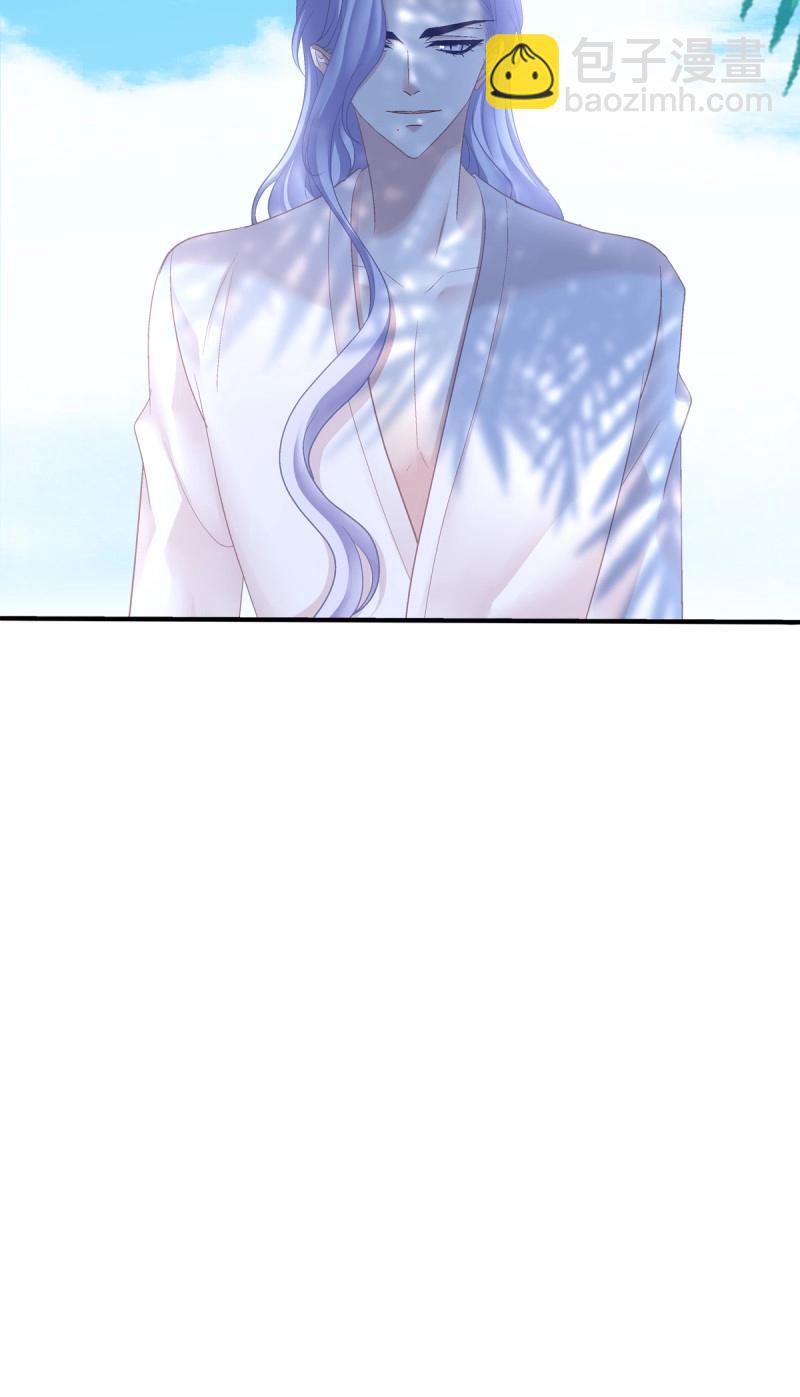 第124话 原来哥哥一直在吃醋呀~！-第1话