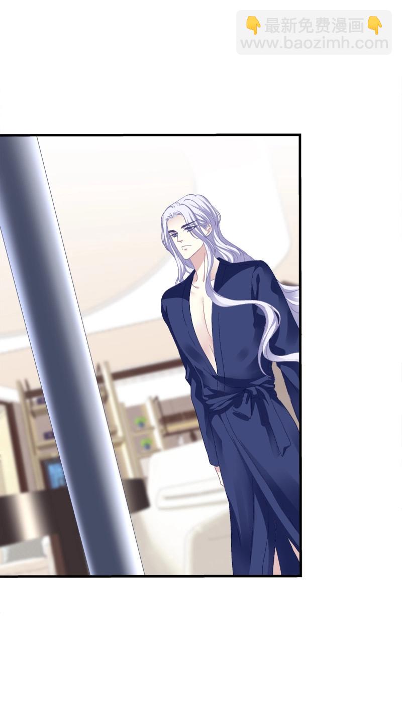 第96话 翻脸无情！(1/2)-第101话