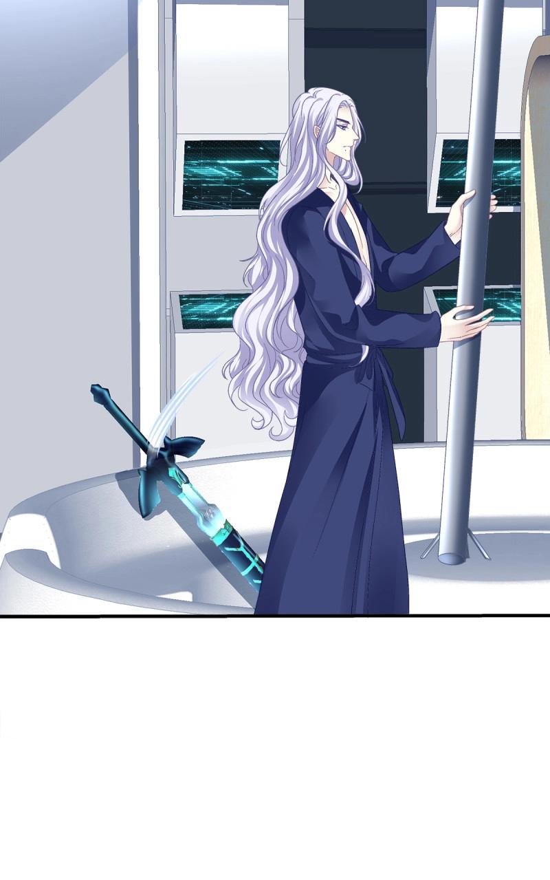 第96话 翻脸无情！(1/2)-第101话