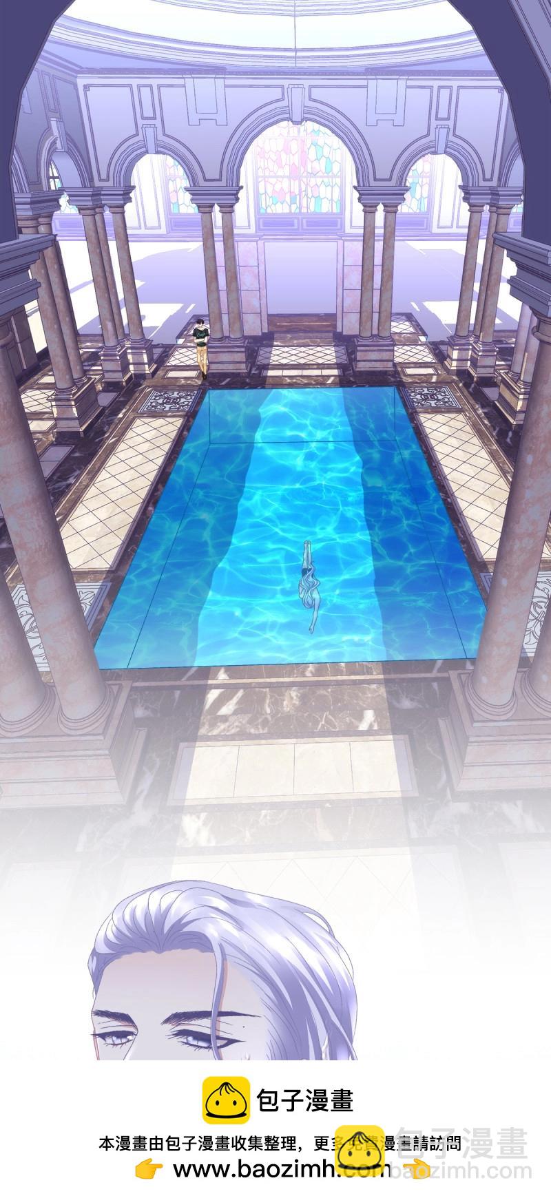 第96话 翻脸无情！(1/2)-第101话