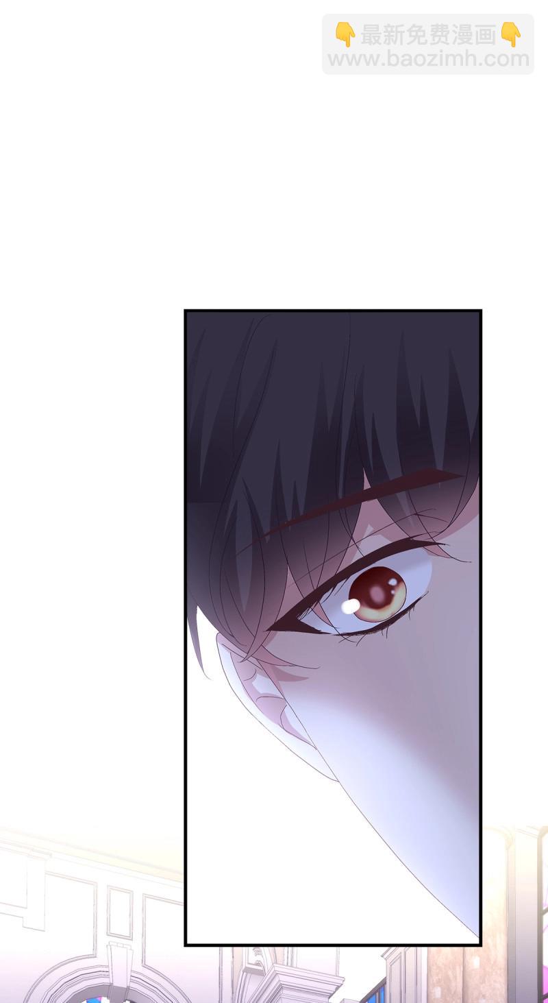 第97话 我们还可以做兄弟！(1/2)-第103话