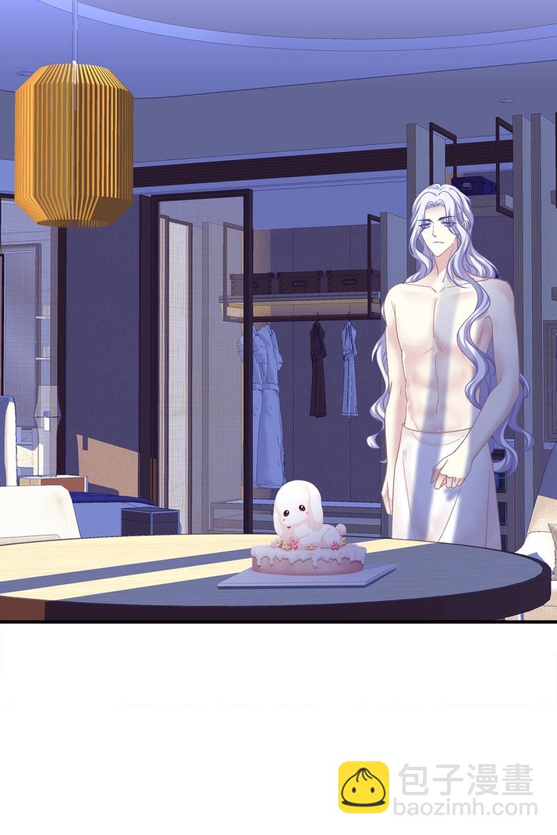 第97话 我们还可以做兄弟！(1/2)-第103话