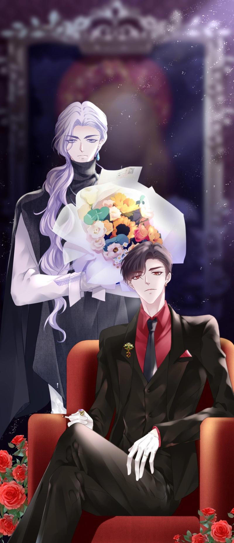 第98话 夜奔！(1/2)-第105话