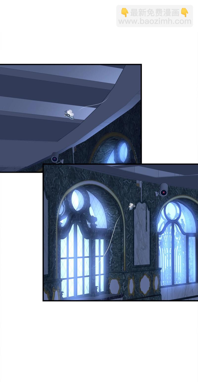 第98话 夜奔！(1/2)-第105话