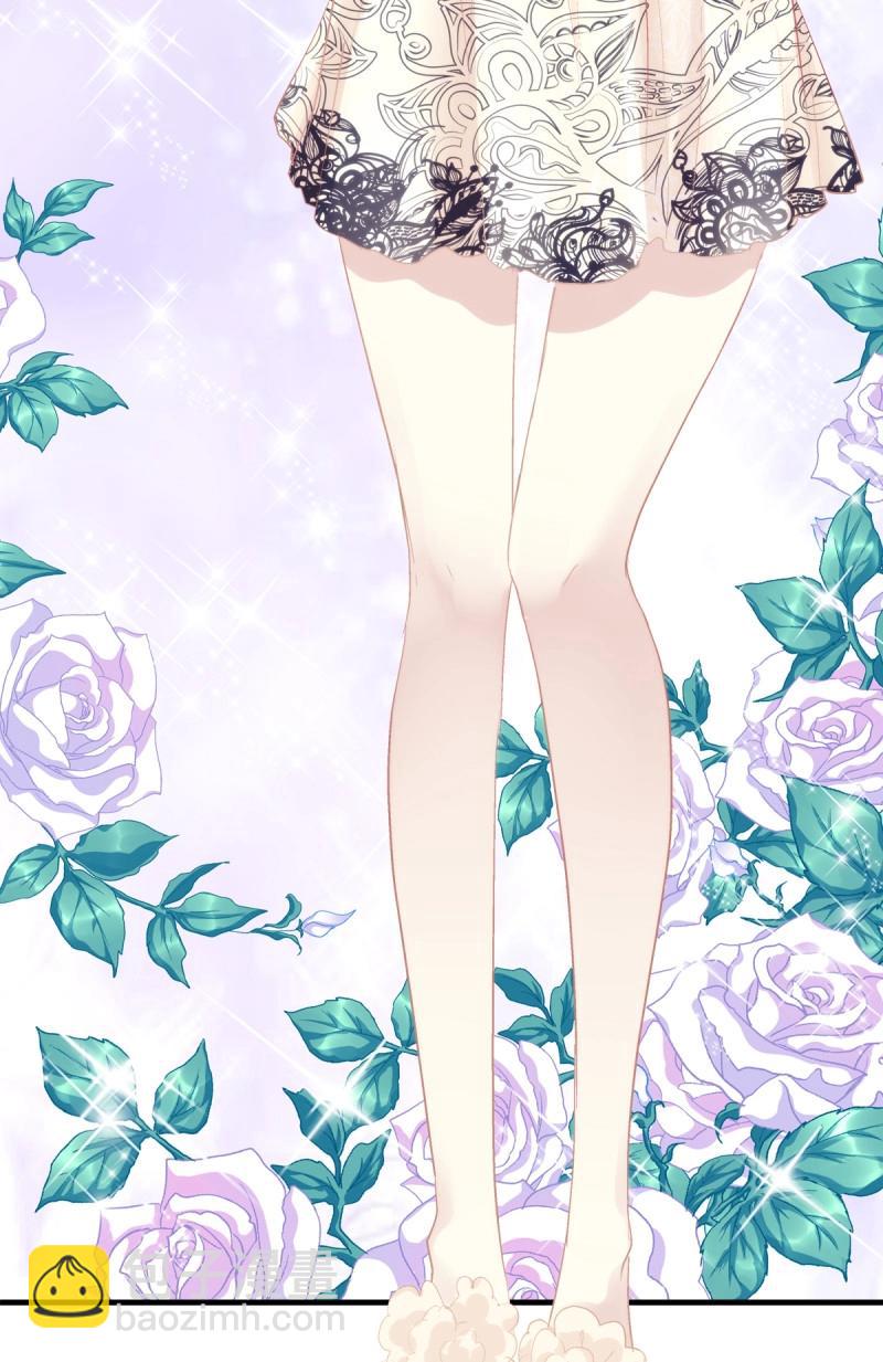 第58话 祁妄之怒刷存在感！(1/2)-第109话