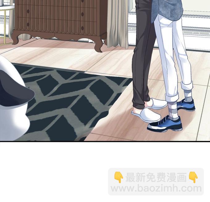 第5话 和哥哥一起！(1/2)-第111话