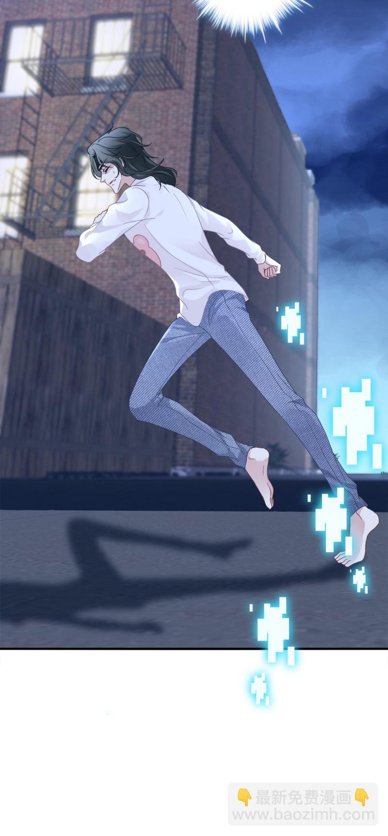 第64话 谁还没个青春期！(1/2)-第119话