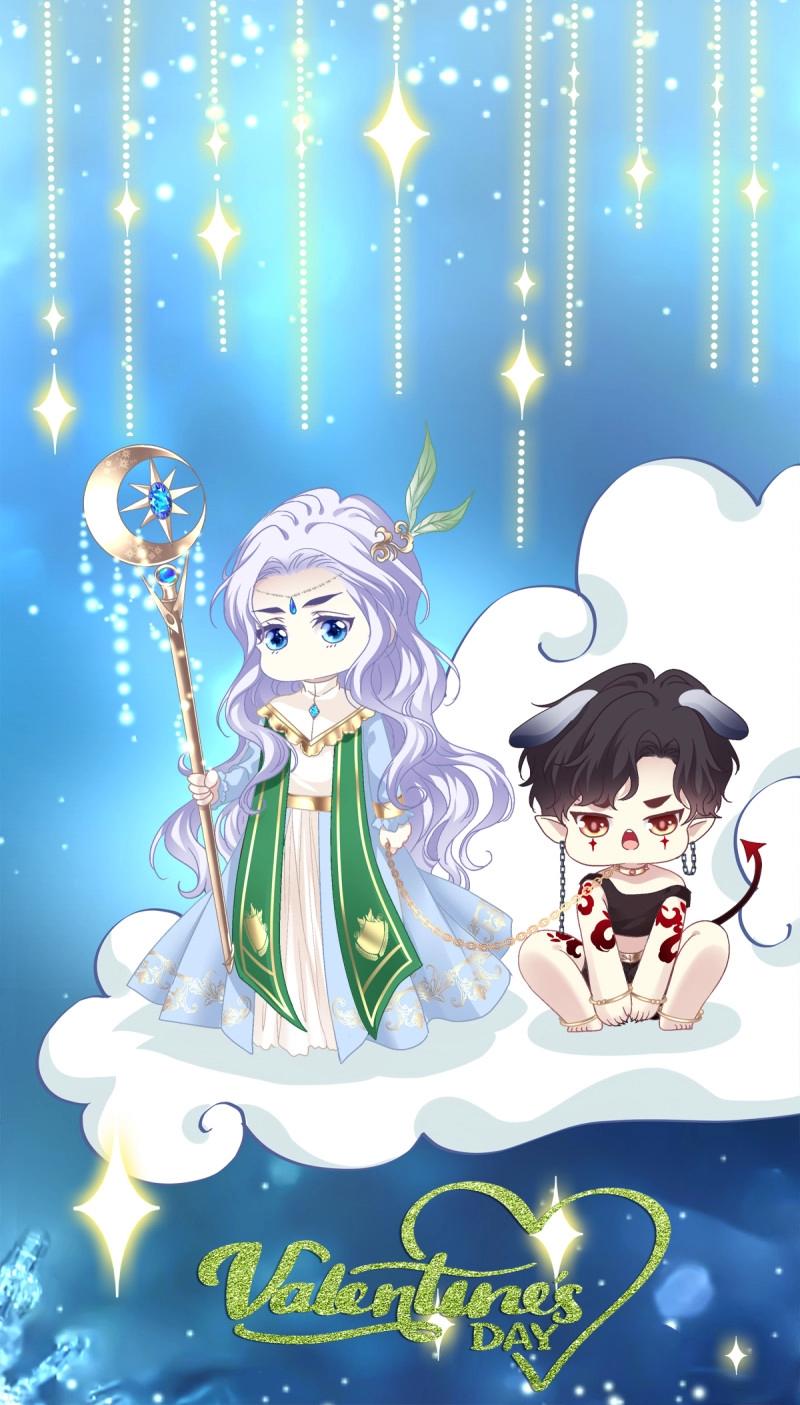 第65话 这家伙怎么美的像妖精！(1/2)-第121话