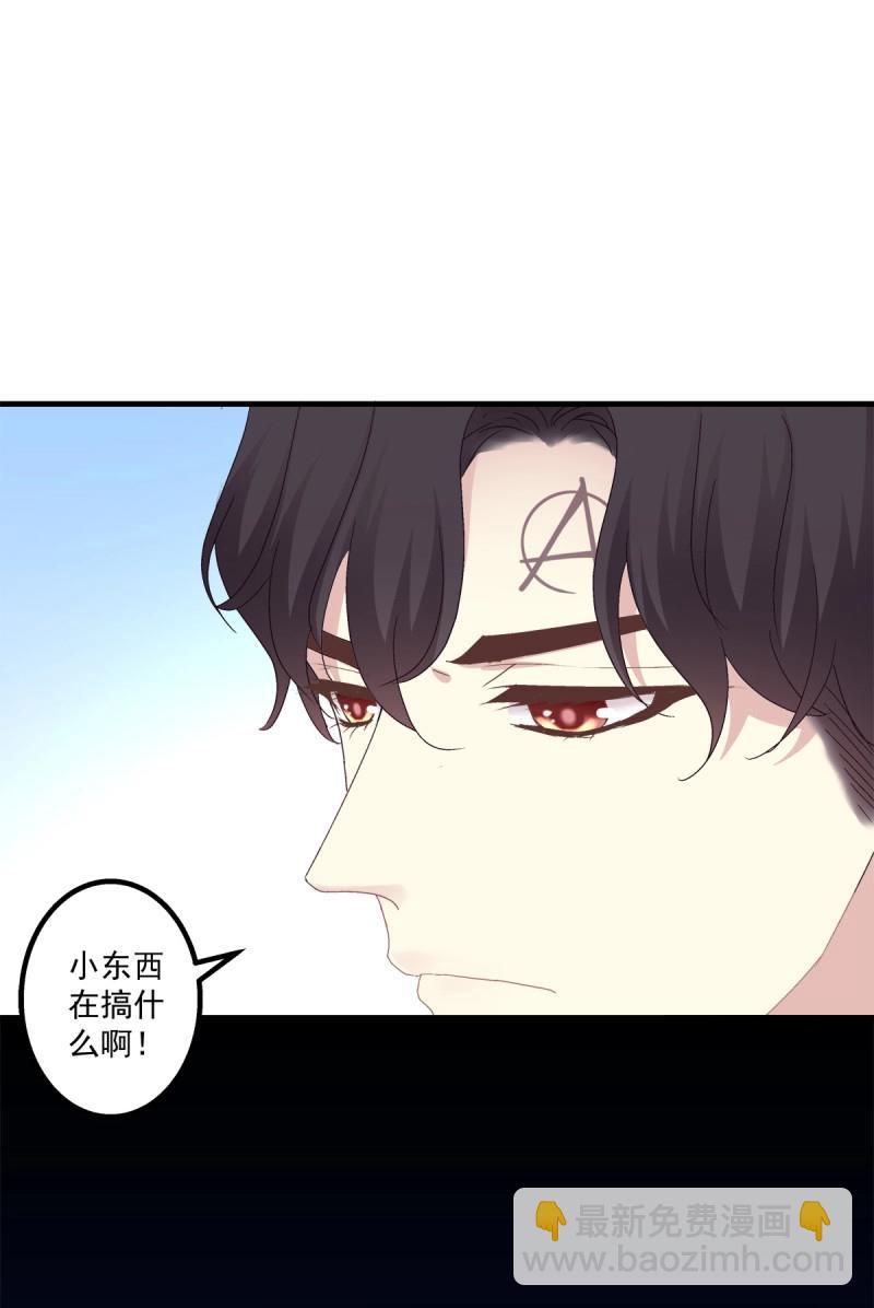 第65话 这家伙怎么美的像妖精！(1/2)-第121话