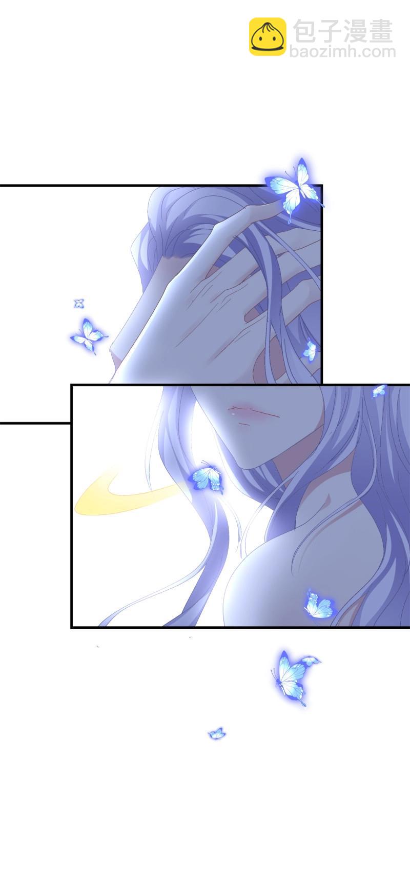 第65话 这家伙怎么美的像妖精！(1/2)-第121话