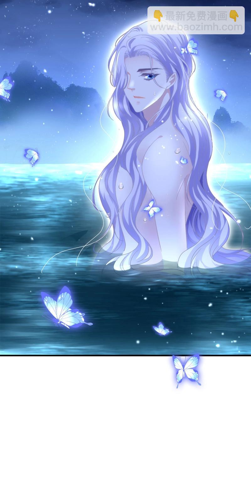 第65话 这家伙怎么美的像妖精！(1/2)-第121话