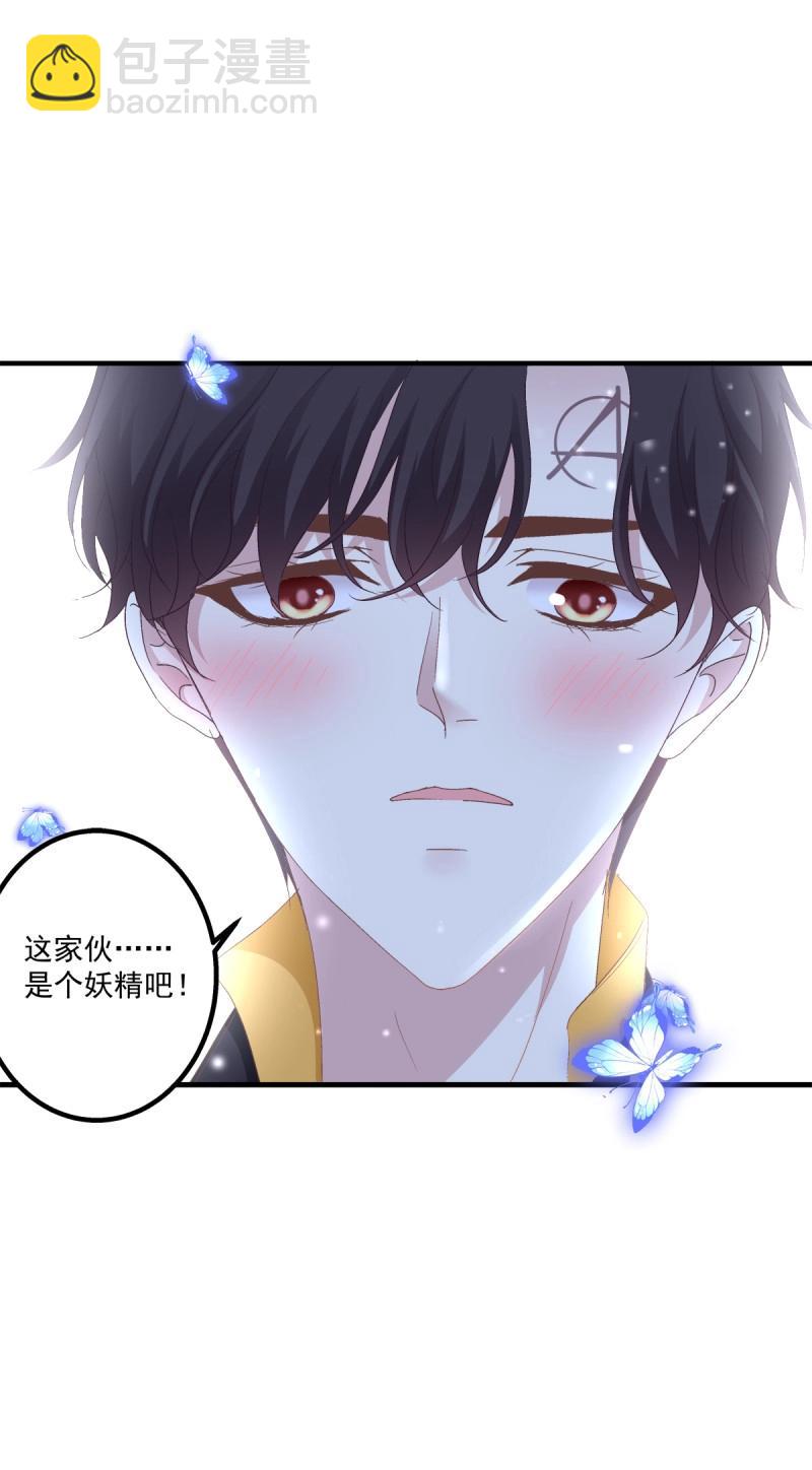 第65话 这家伙怎么美的像妖精！(1/2)-第121话