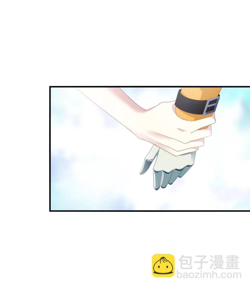 第65话 这家伙怎么美的像妖精！(1/2)-第121话