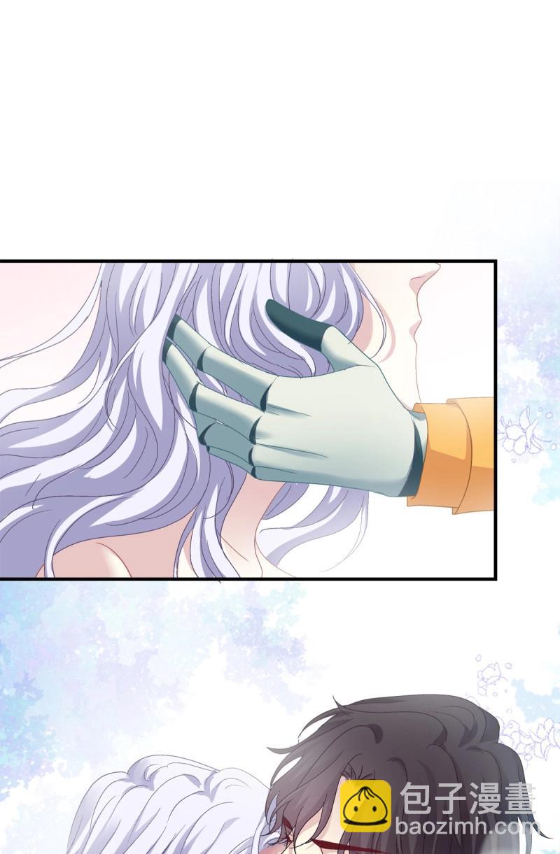 第65话 这家伙怎么美的像妖精！(1/2)-第121话