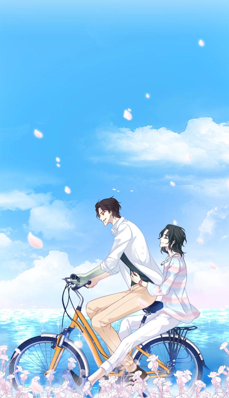 第68话 牛奶好甜，哥哥尝尝~(1/2)-第127话