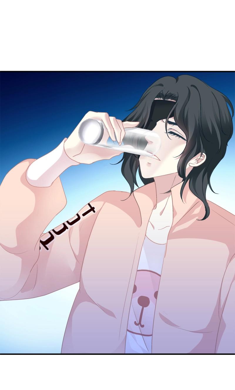 第68话 牛奶好甜，哥哥尝尝~(1/2)-第127话