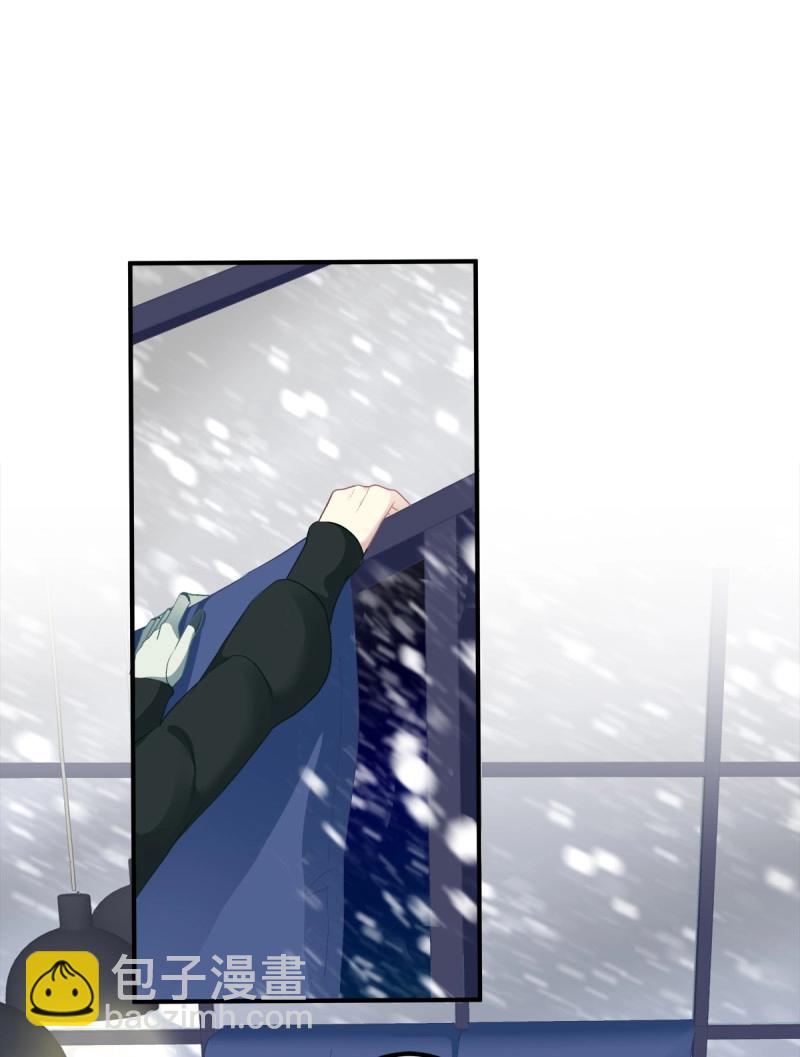 第68话 牛奶好甜，哥哥尝尝~(1/2)-第127话