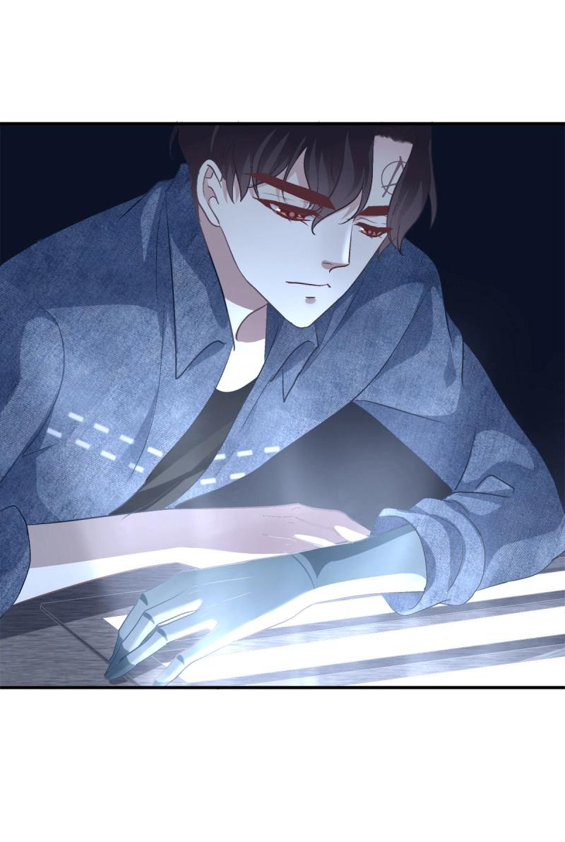 第6话 谁敢碰老大的人！(1/2)-第129话