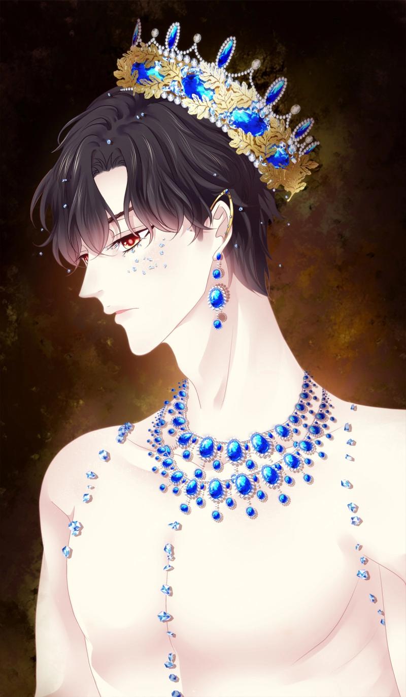 第70话 来自小可爱的告白！(1/2)-第131话