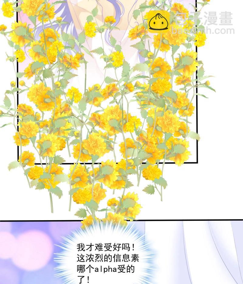 第71话 在哥哥面前分化的小妄之！(1/2)-第133话