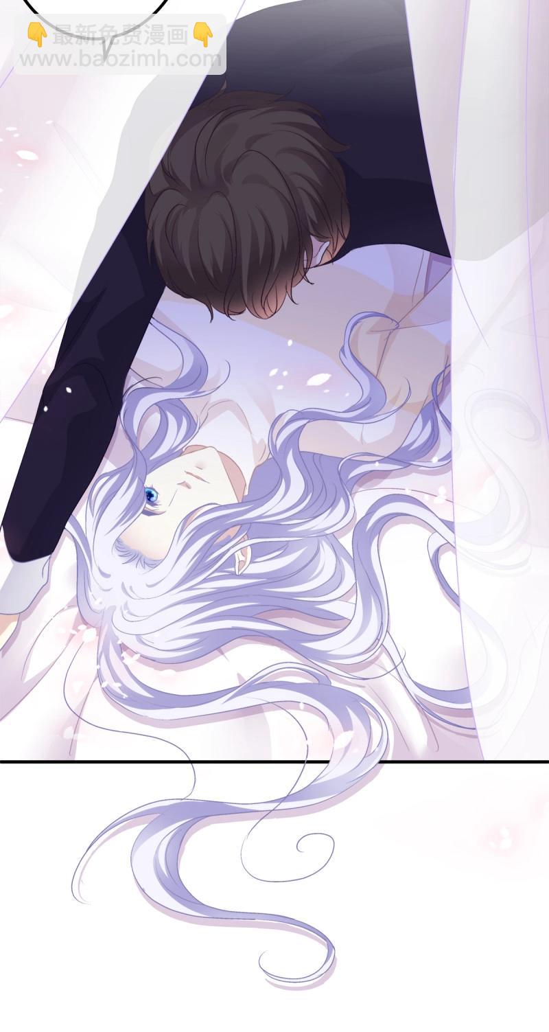 第71话 在哥哥面前分化的小妄之！(1/2)-第133话