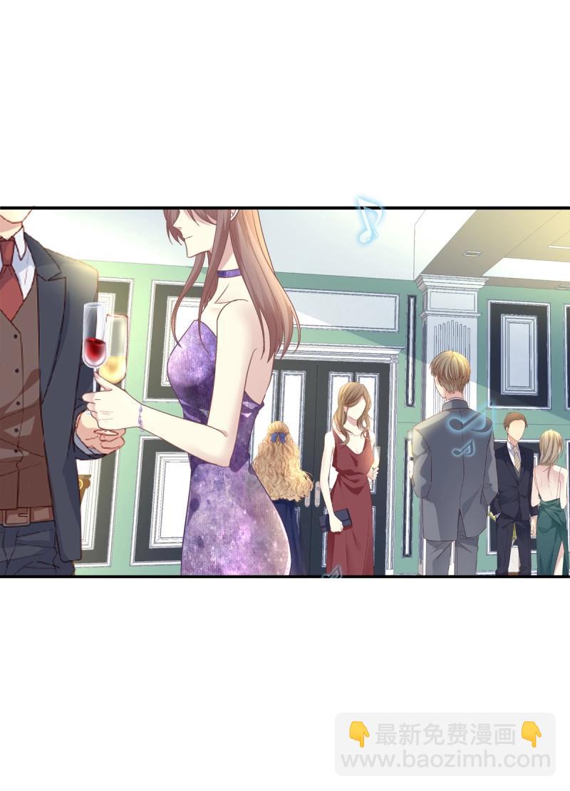 第75话 妄笙斯篱共赴鸿门宴！(1/2)-第139话