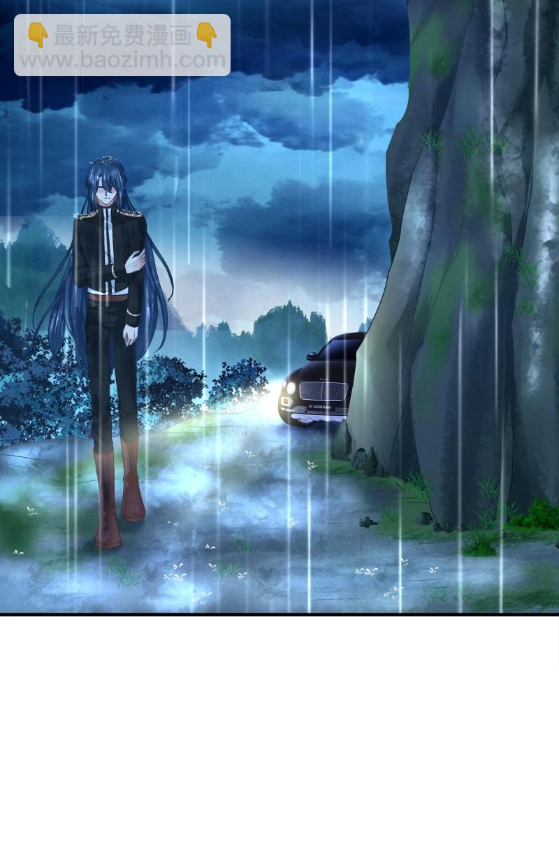 第75话 妄笙斯篱共赴鸿门宴！(1/2)-第139话