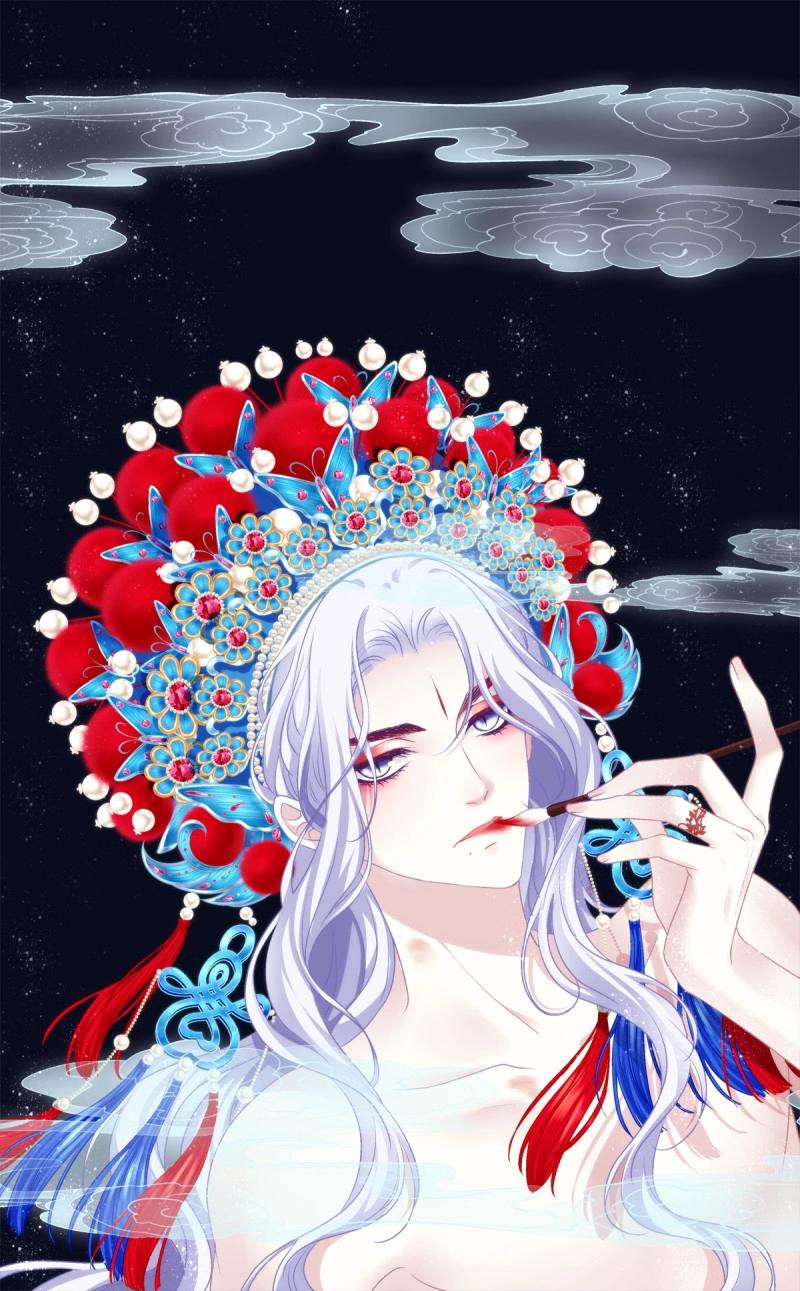 第76话 你的反抗会让我失去理智！(1/2)-第141话