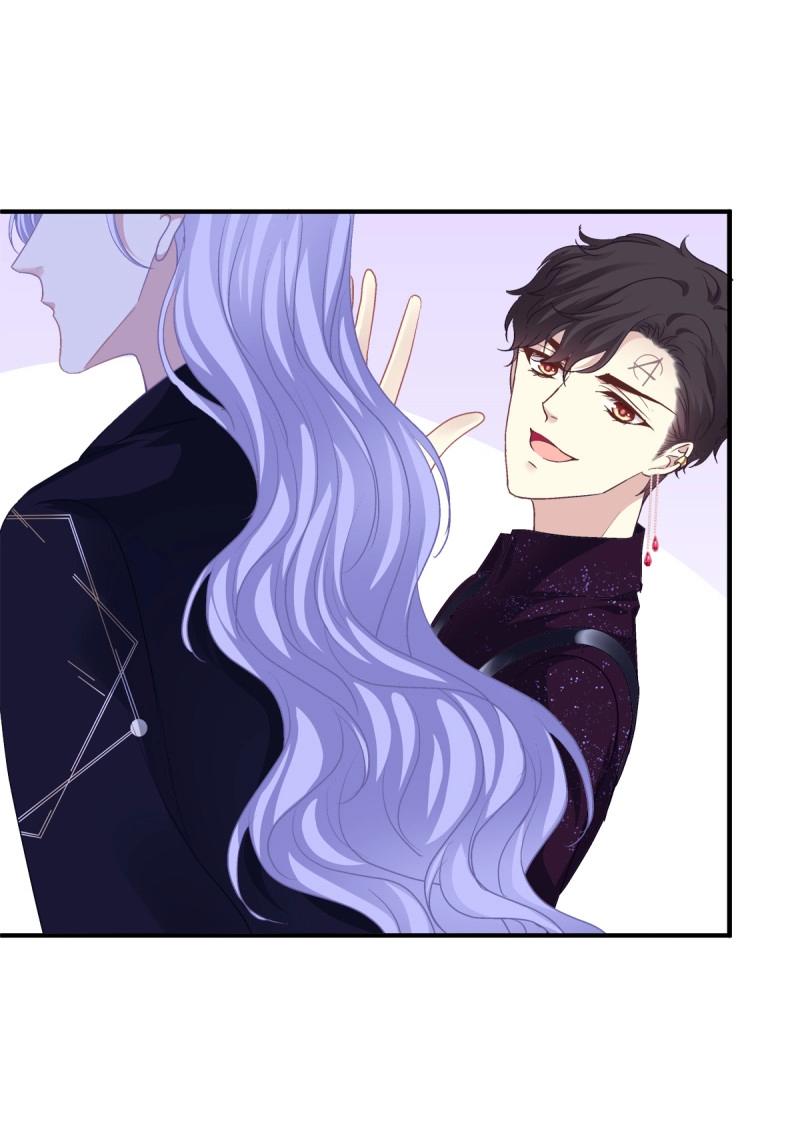 第76话 你的反抗会让我失去理智！(1/2)-第141话