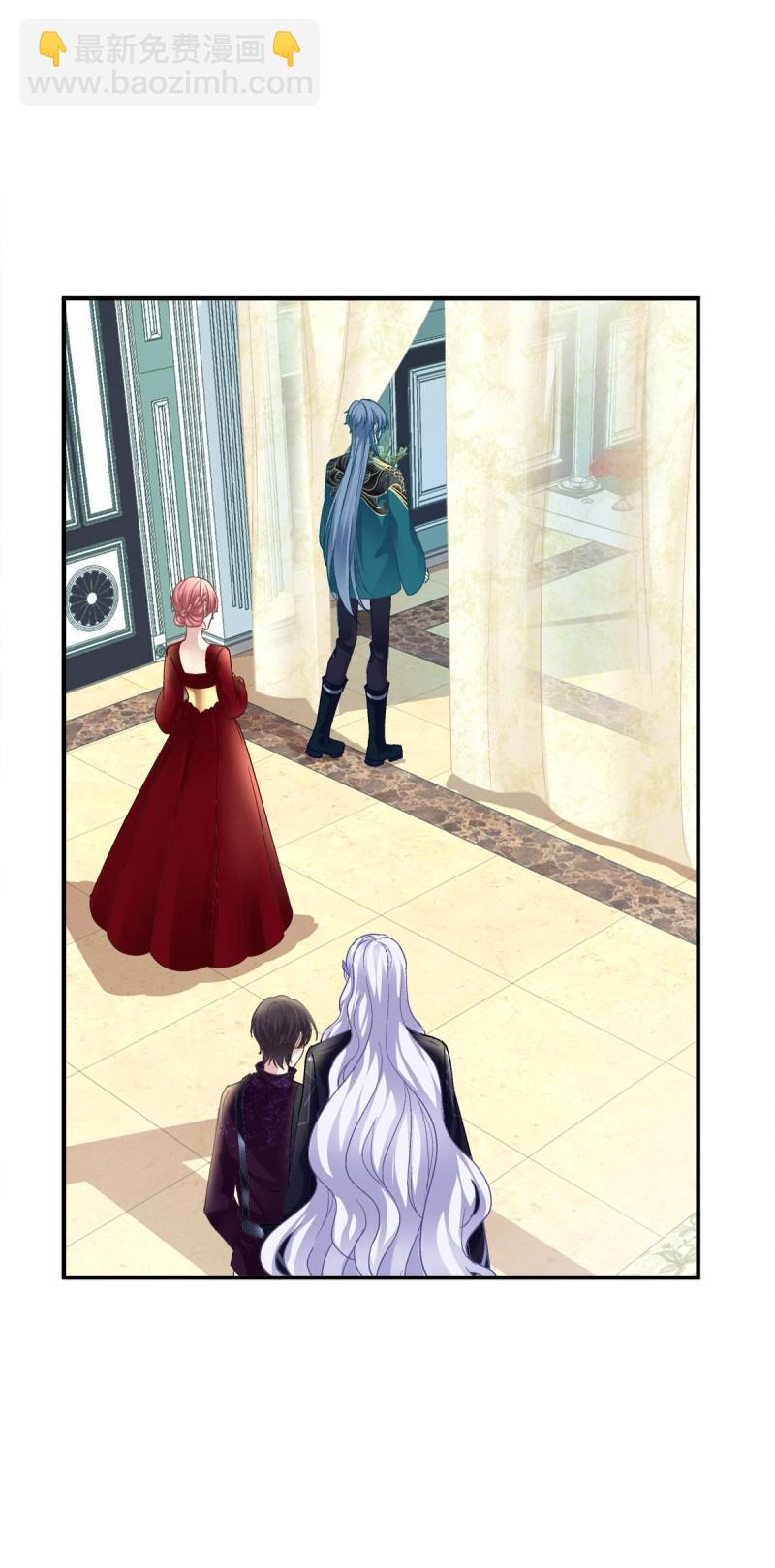 第78话 阿篱你还爱我吗？！(1/2)-第143话